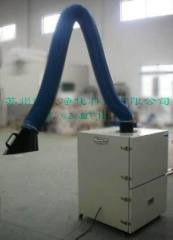 其他除塵設備–焊煙除塵器產(chǎn)品詳情