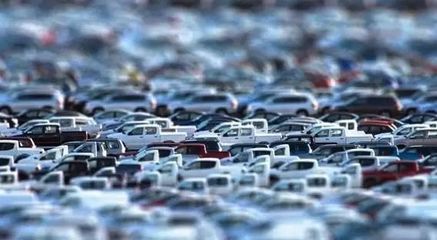 融資不斷的汽車金融,背后卻是暗礁和風暴