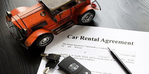 神州租車暴跌70%，被冤枉了嗎？從汽車租賃行業(yè)數(shù)據(jù)一探究竟