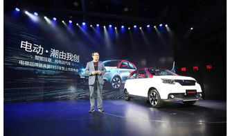 新融資20億 電咖汽車戰略升級，從A0級到高端車型的汽車租賃市場布局