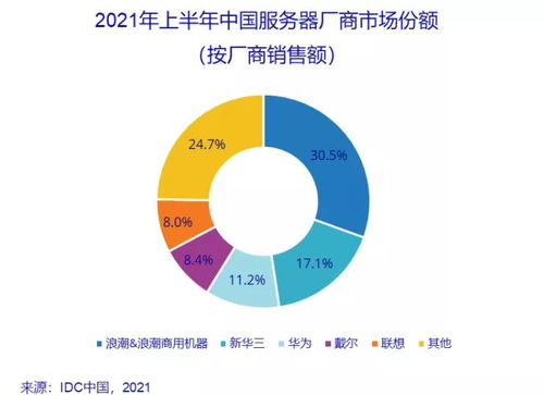 去華為化的x86服務器 能否復刻榮耀的獨立生存之路？